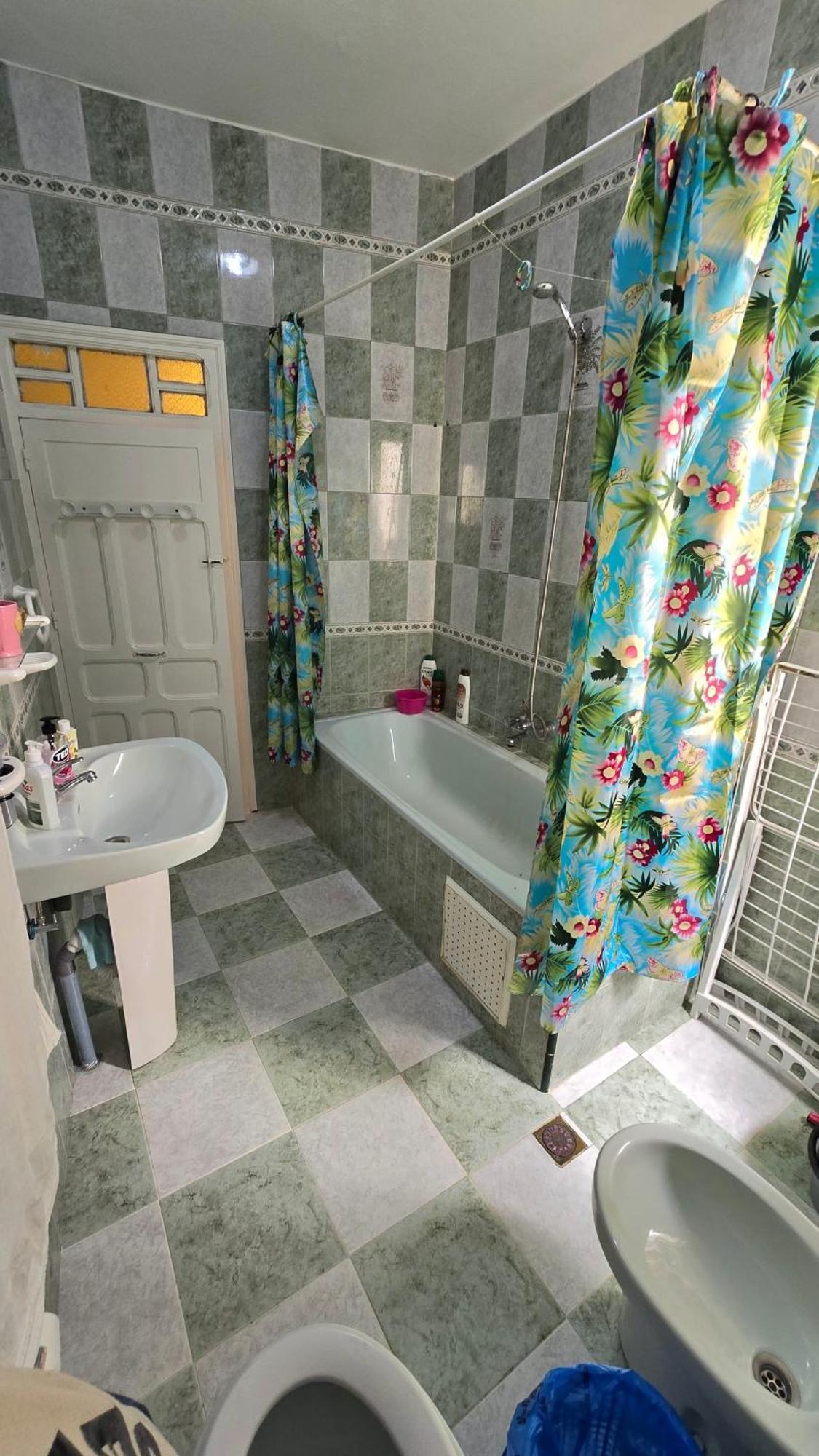 Dar Khadija Apartment Асила Екстериор снимка